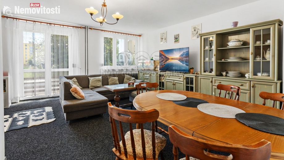 Prodej rodinného domu 85 m², Jičín - Nové Město