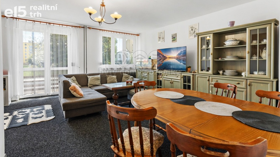 Prodej rodinné domy, 85 m² - Jičín - Nové Město