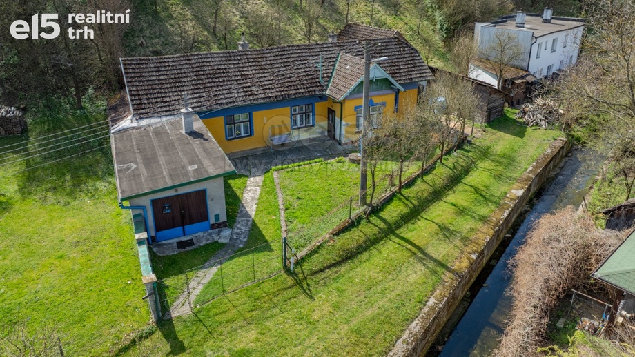 Prodej rodinné domy, 93 m² - Březnice