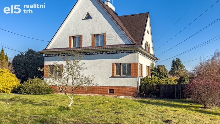 Prodej kanceláře, 260 m² - Šenov
