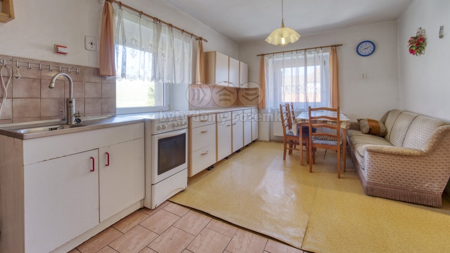 Prodej rodinného domu 128 m², Kozojedy - Lednice