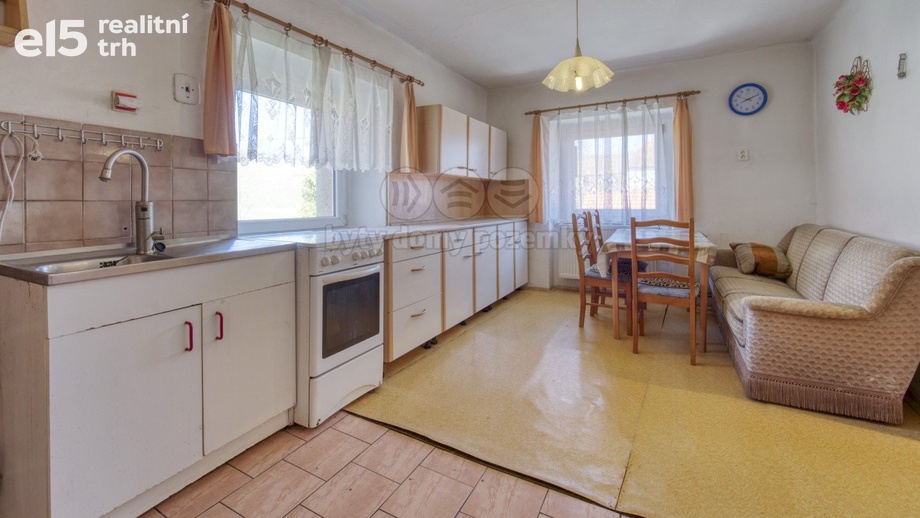 Prodej rodinné domy, 128 m² - Kozojedy - Lednice