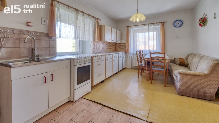 Prodej rodinného domu 128 m², Kozojedy - Lednice