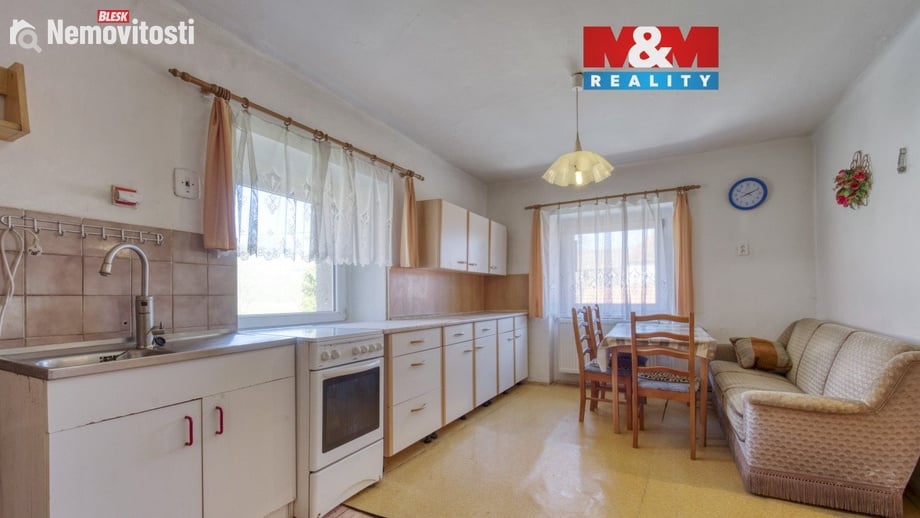 Prodej rodinného domu 128 m², Kozojedy - Lednice