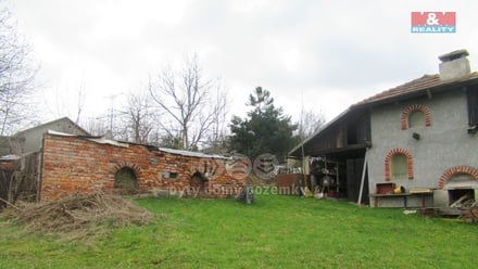 Prodej stavebního pozemku 1 185 m², Těrlicko