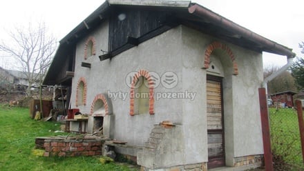 Prodej stavebního pozemku 1 185 m², Těrlicko