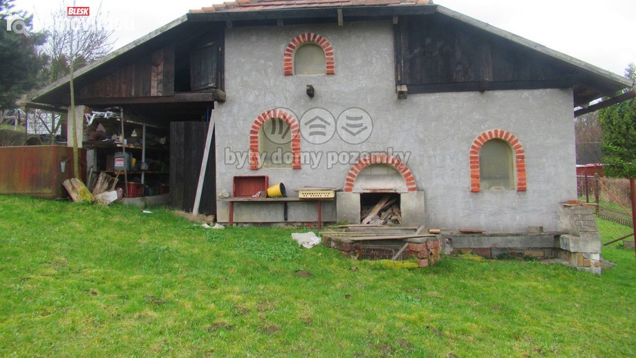 Prodej stavebního pozemku 1 185 m², Těrlicko