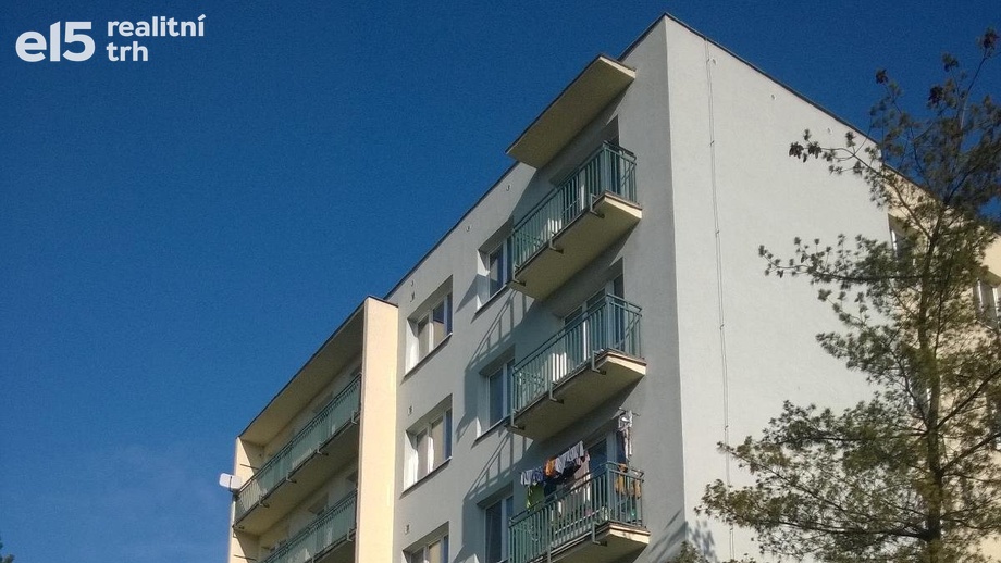 Pronájem byty 3+1, 62 m² - Orlová - Lutyně
