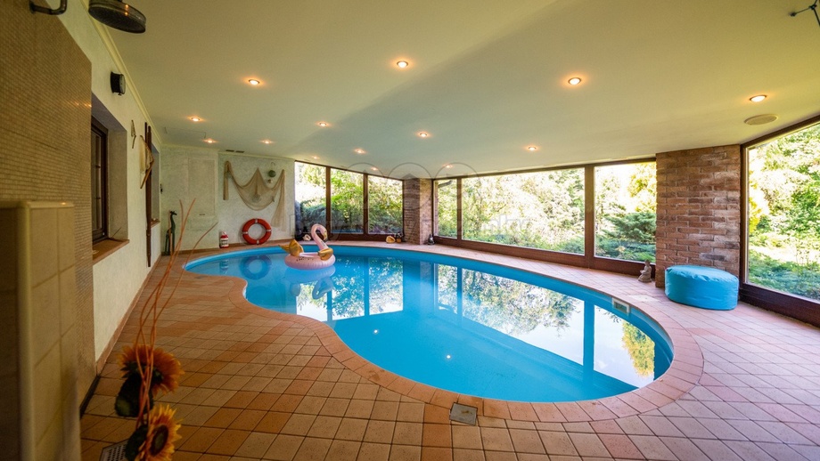 Prodej rodinného domu 239 m², Havířov - Bludovice