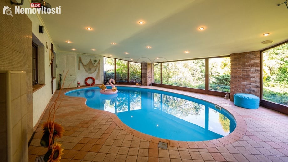 Prodej rodinného domu 239 m², Havířov - Bludovice
