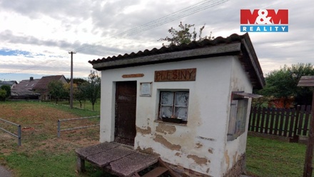 Prodej komerčního pozemku 7 m², Janovice nad Úhlavou