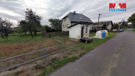 Prodej komerčního pozemku 7 m², Janovice nad Úhlavou