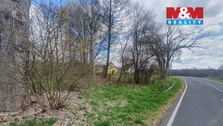 Prodej zahrady 309 m², Šindelová