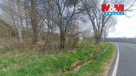 Prodej zahrady 309 m², Šindelová