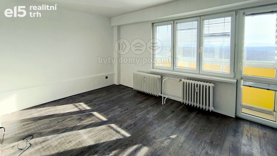 Pronájem byty 1+1, 28 m² - Havířov - Podlesí