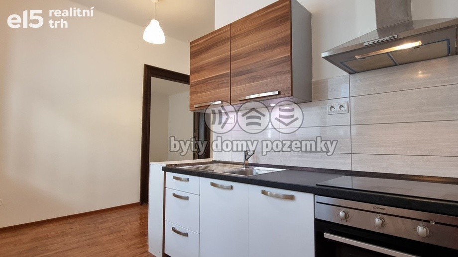 Pronájem byty 1+1, 53 m² - Česká Třebová