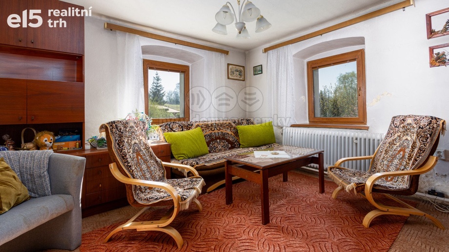 Prodej rodinné domy, 150 m² - Orlová - Poruba