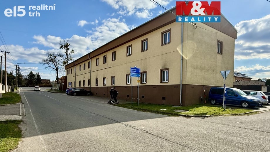 Prodej rodinného domu 233 m², Dolní Lutyně