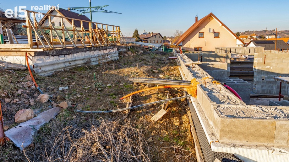 Prodej rodinné domy, 160 m² - Ždánice