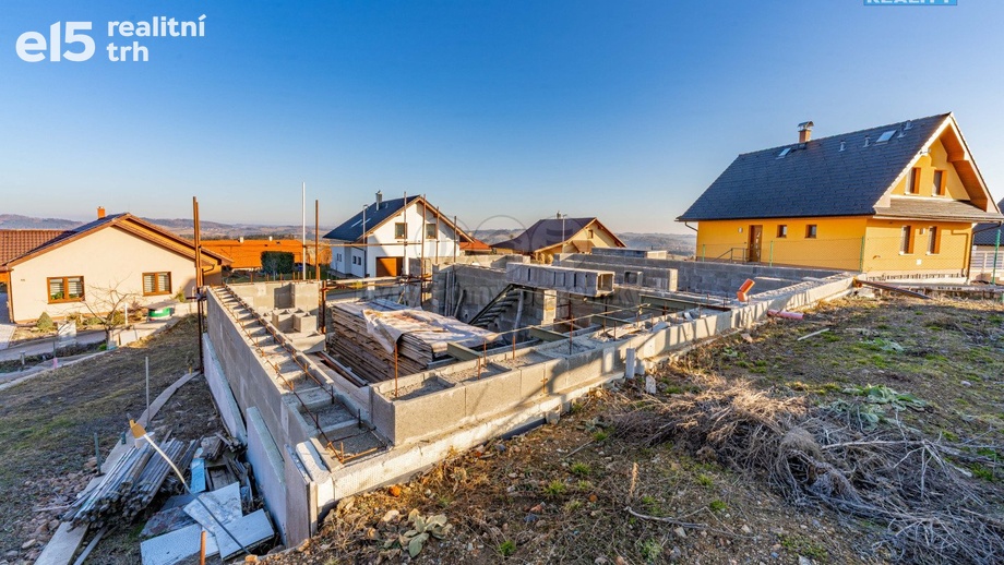 Prodej rodinné domy, 160 m² - Ždánice