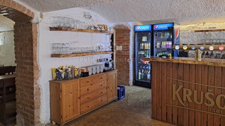 Prodej restaurace 85 m², Děčín IV-Podmokly