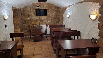 Prodej restaurace 85 m², Děčín IV-Podmokly