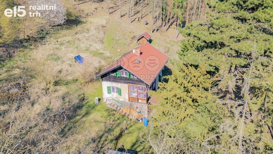 Prodej rodinné domy, 148 m² - Dolní Zálezly