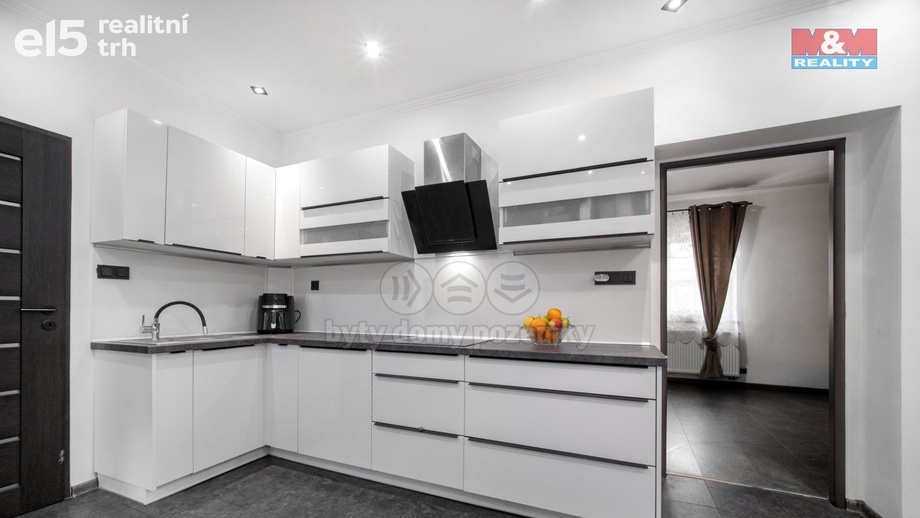 Prodej rodinné domy, 112 m² - Svitavy - Předměstí