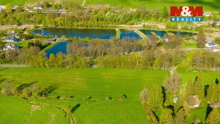 Prodej louky 3 616 m², Vrbno pod Pradědem