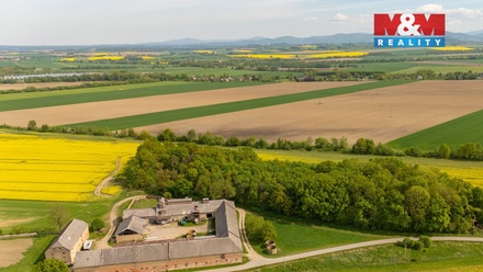 Prodej louky 2 451 m², Javorník