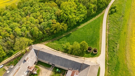 Prodej louky 2 451 m², Javorník