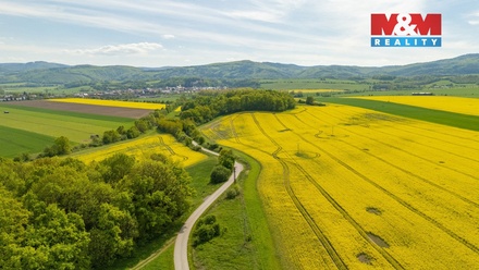 Prodej louky 2 451 m², Javorník