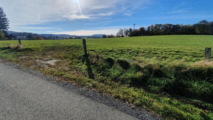 Prodej louky 36 593 m², Šluknov