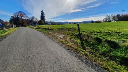 Prodej louky 36 593 m², Šluknov