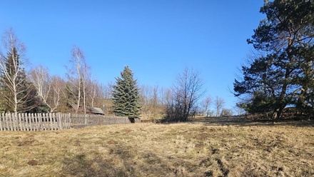 Prodej louky 524 m², Lipová