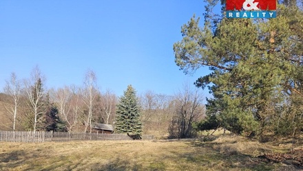 Prodej louky 524 m², Lipová