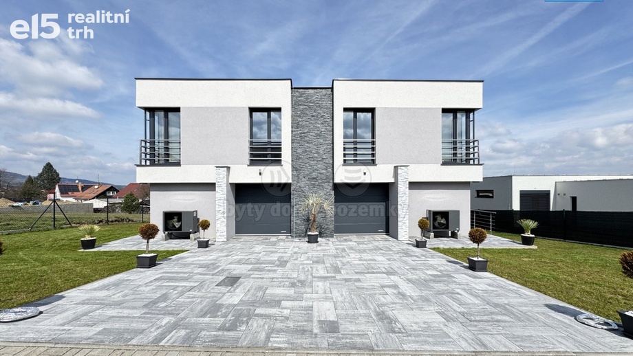 Prodej rodinné domy, 155 m² - Kaplice