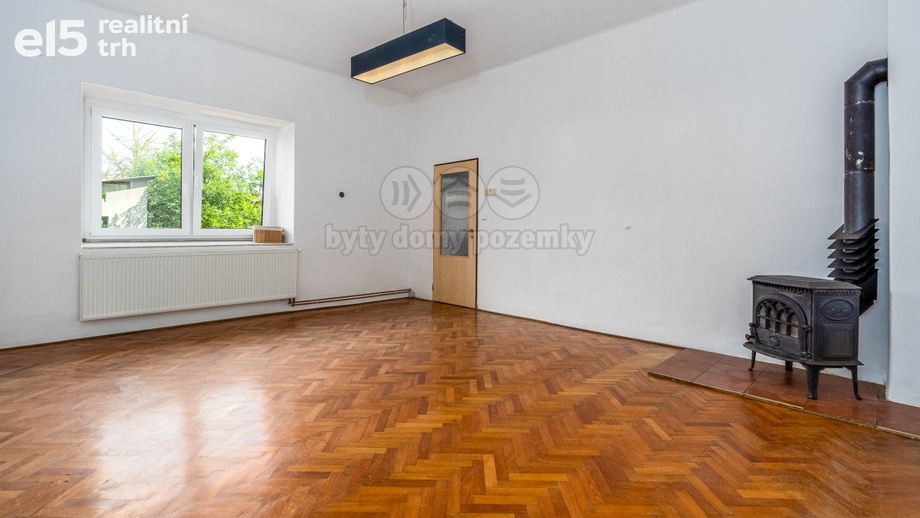 Prodej rodinné domy, 150 m² - Kněžičky