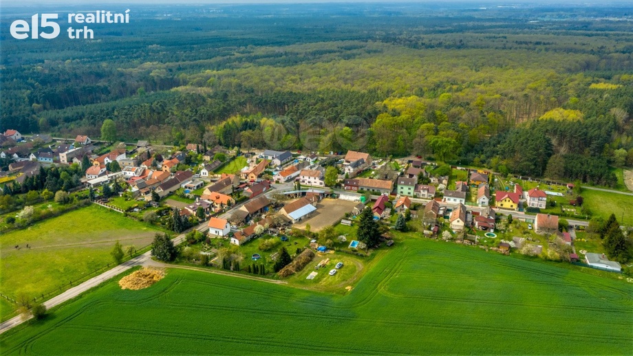 Prodej rodinné domy, 135 m² - Lysá nad Labem - Dvorce