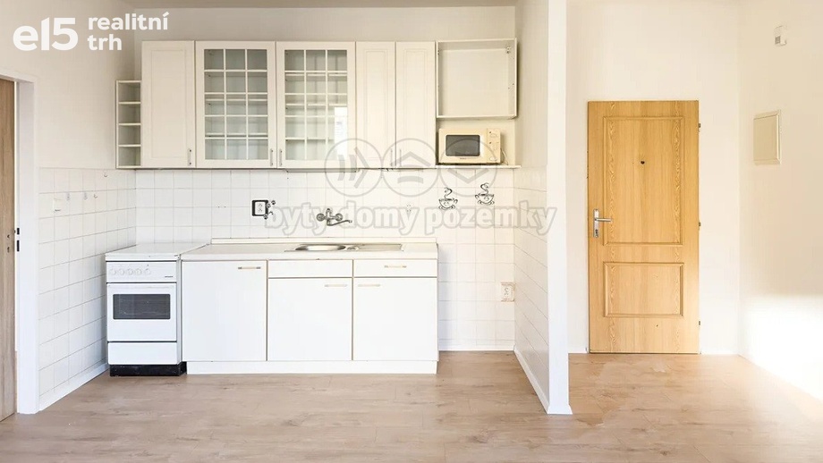 Prodej byty 2+kk, 45 m² - Praha - Krč