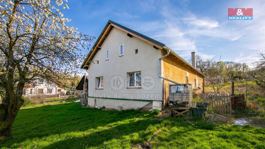 Prodej rodinného domu 114 m², Mnichov