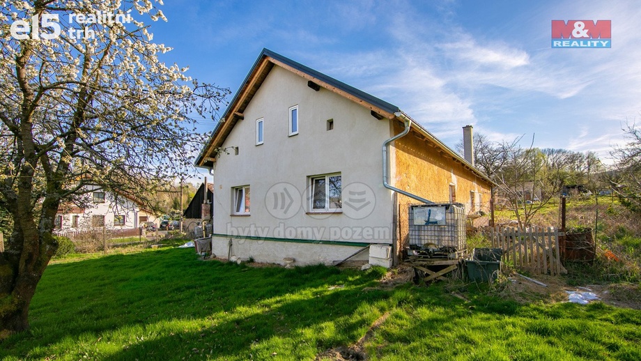 Prodej rodinné domy, 114 m² - Mnichov