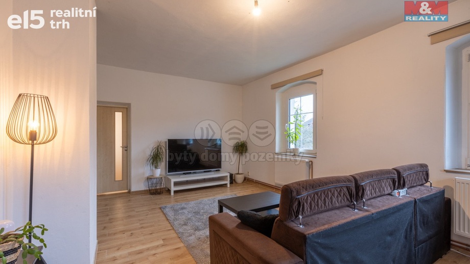Prodej obchodní prostory, 110 m² - Libědice - Čejkovice