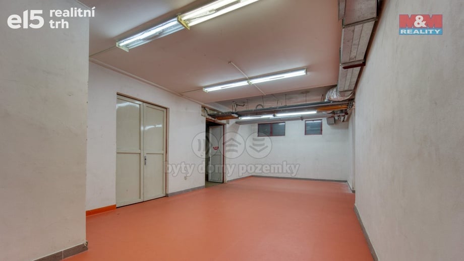 Pronájem sklady, 47 m² - Plzeň - Lobzy
