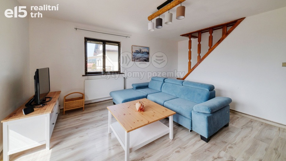 Prodej chata, 168 m² - Šindelová - Krásná Lípa