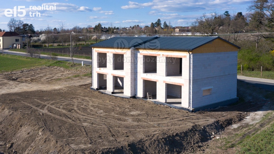 Prodej rodinné domy, 132 m² - Mělník
