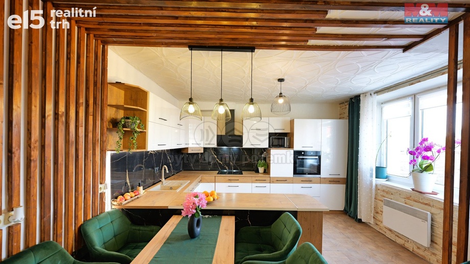 Prodej rodinné domy, 128 m² - Držovice