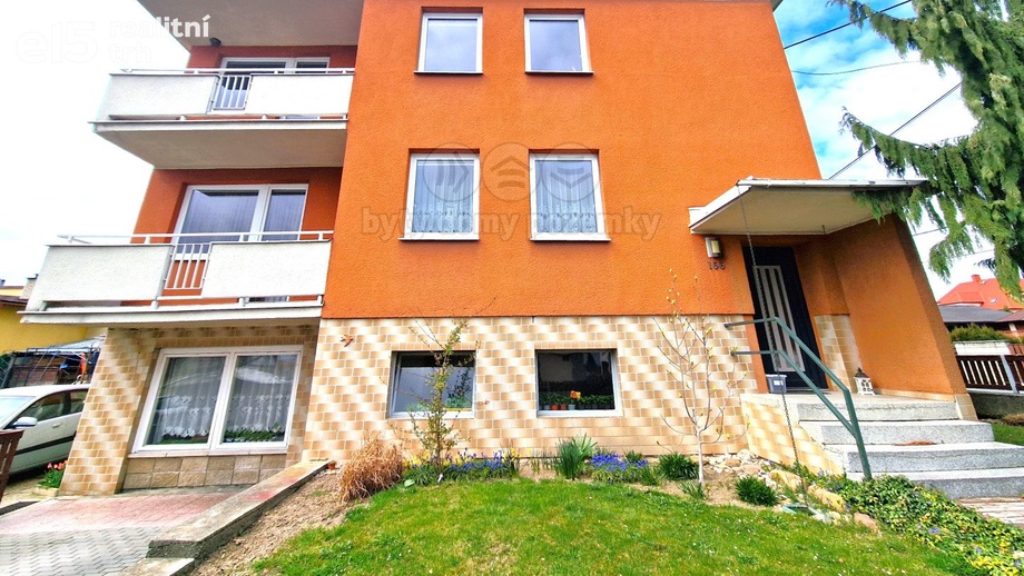 Prodej rodinné domy, 250 m² - Neplachovice