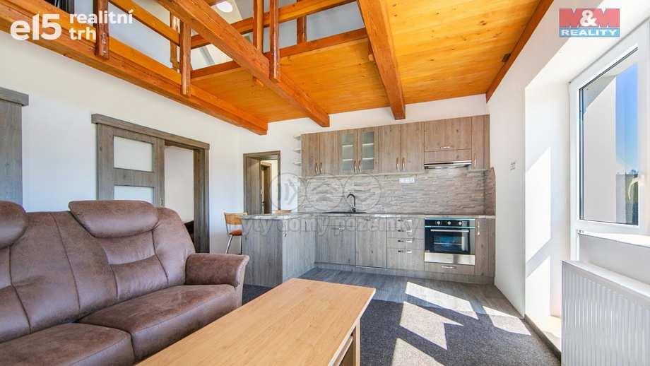 Prodej rodinné domy, 160 m² - Teplá - Klášter