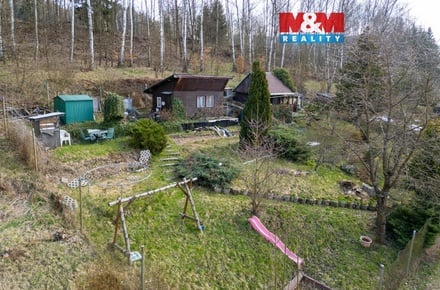 Prodej chaty 368 m², Kraslice